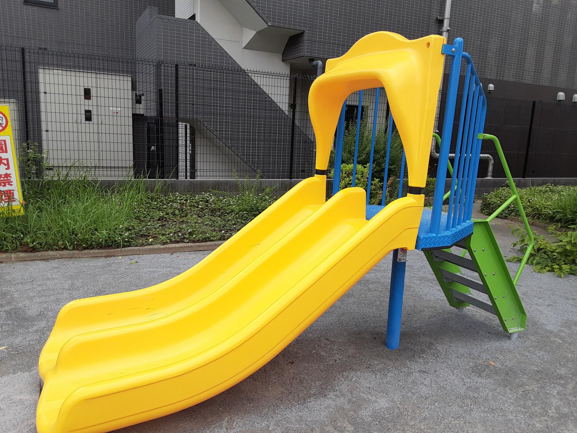 大島三丁目児童遊園