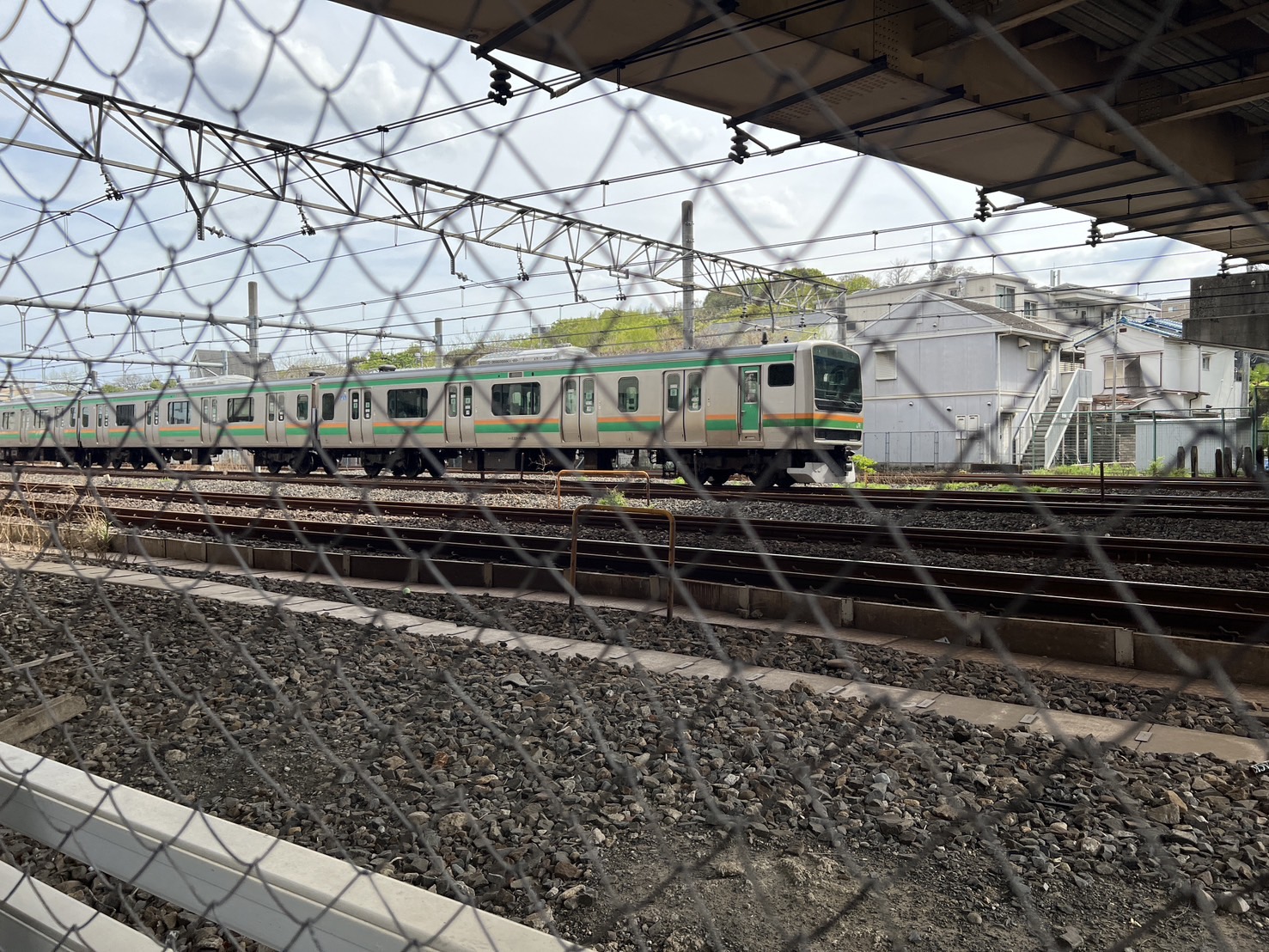 北区立東十条南児童遊園