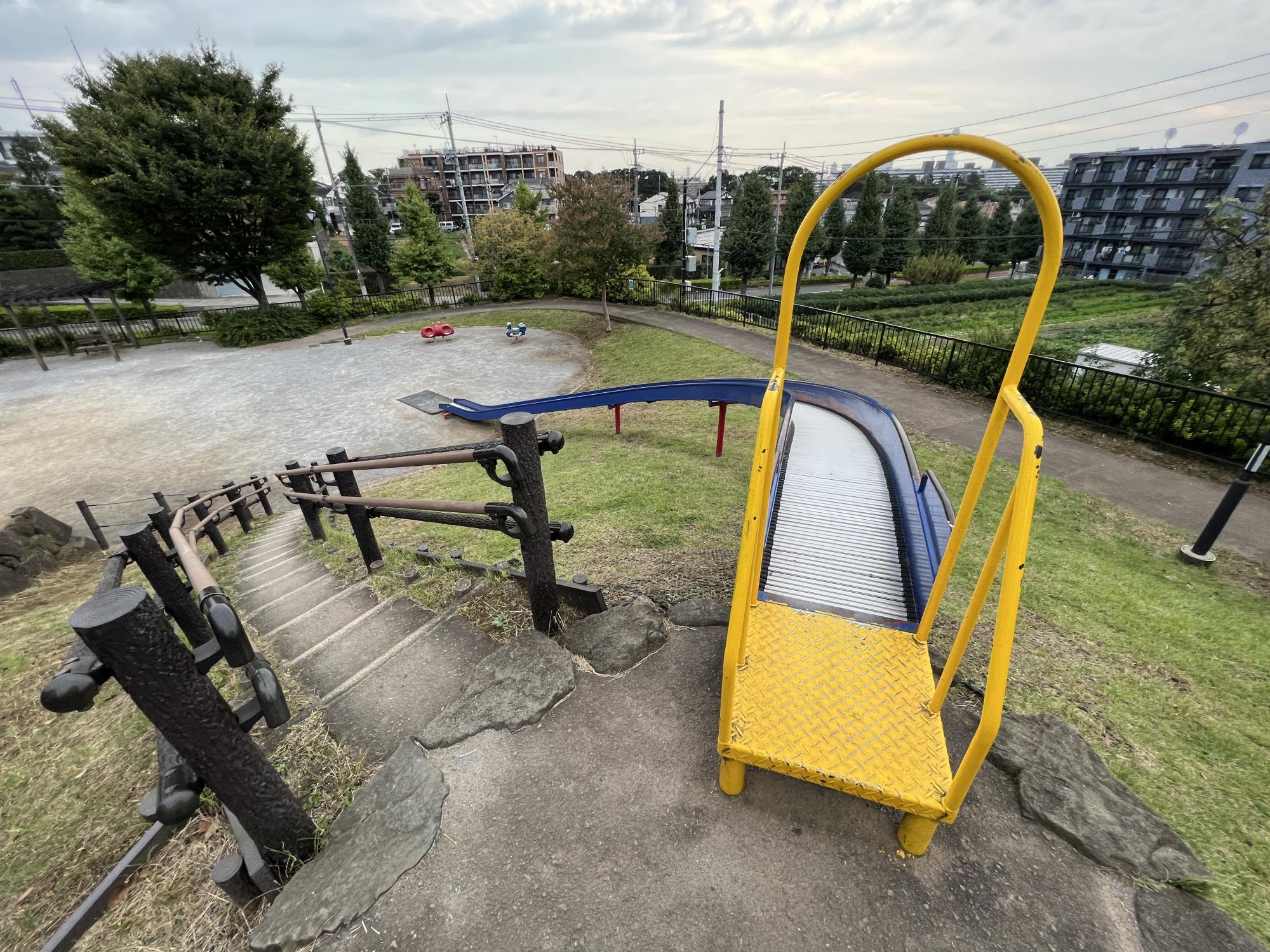 板橋区立紅梅公園