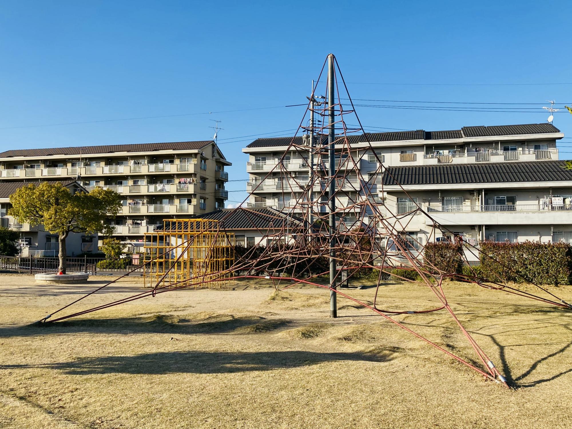 尾道東公園
