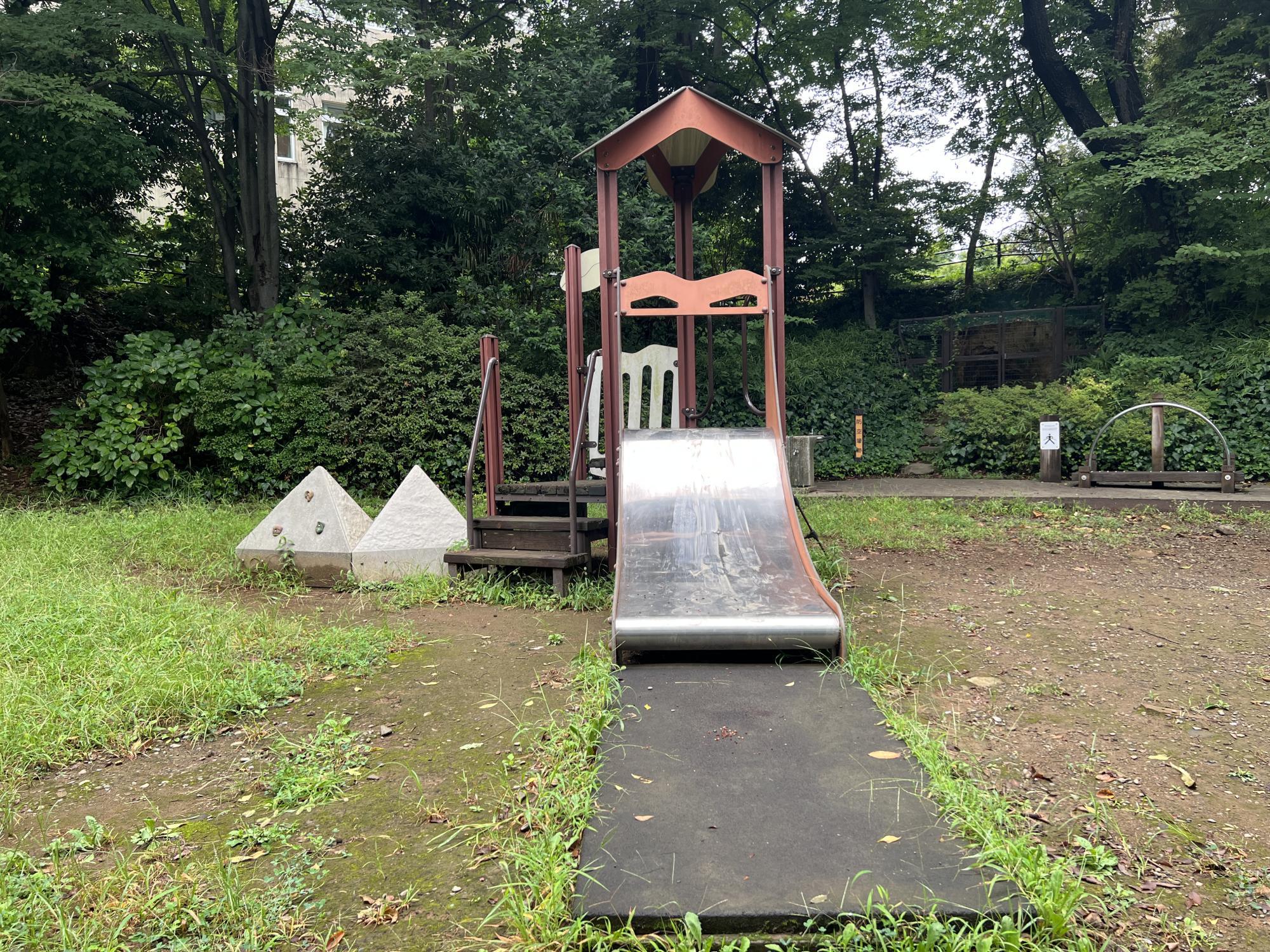 赤羽台さくら並木公園