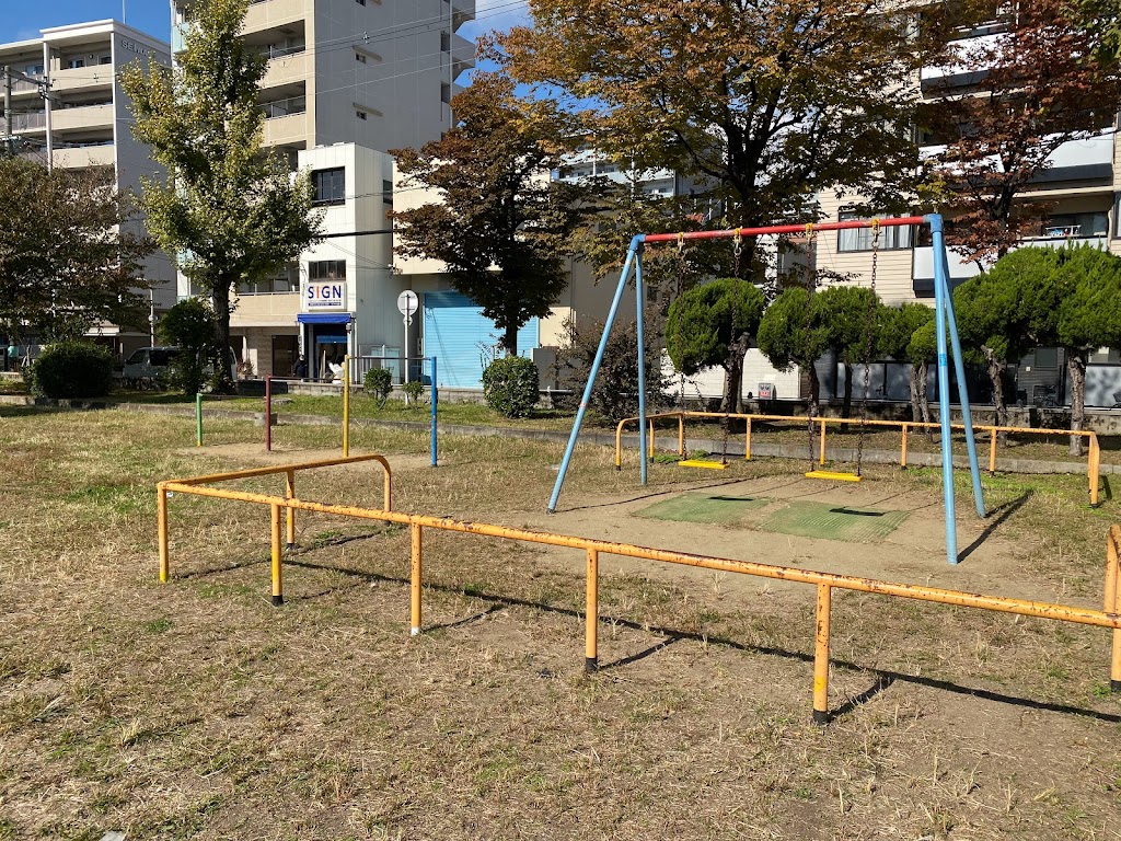 桜川公園