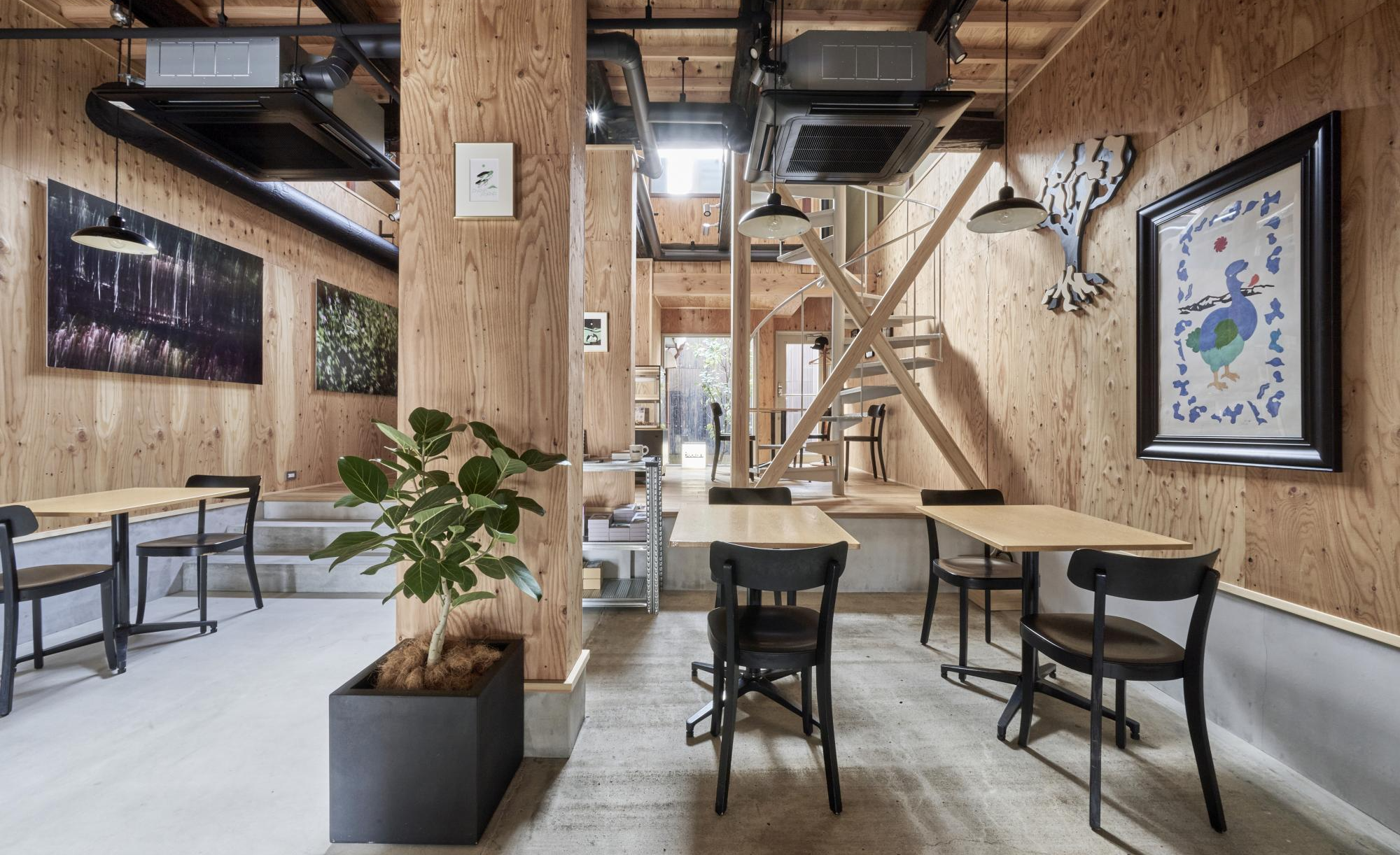 8ablish TOYAMA(エイタブリッシュトヤマ)