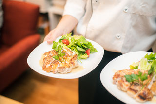 cafe fukufuku（カフェフクフク）