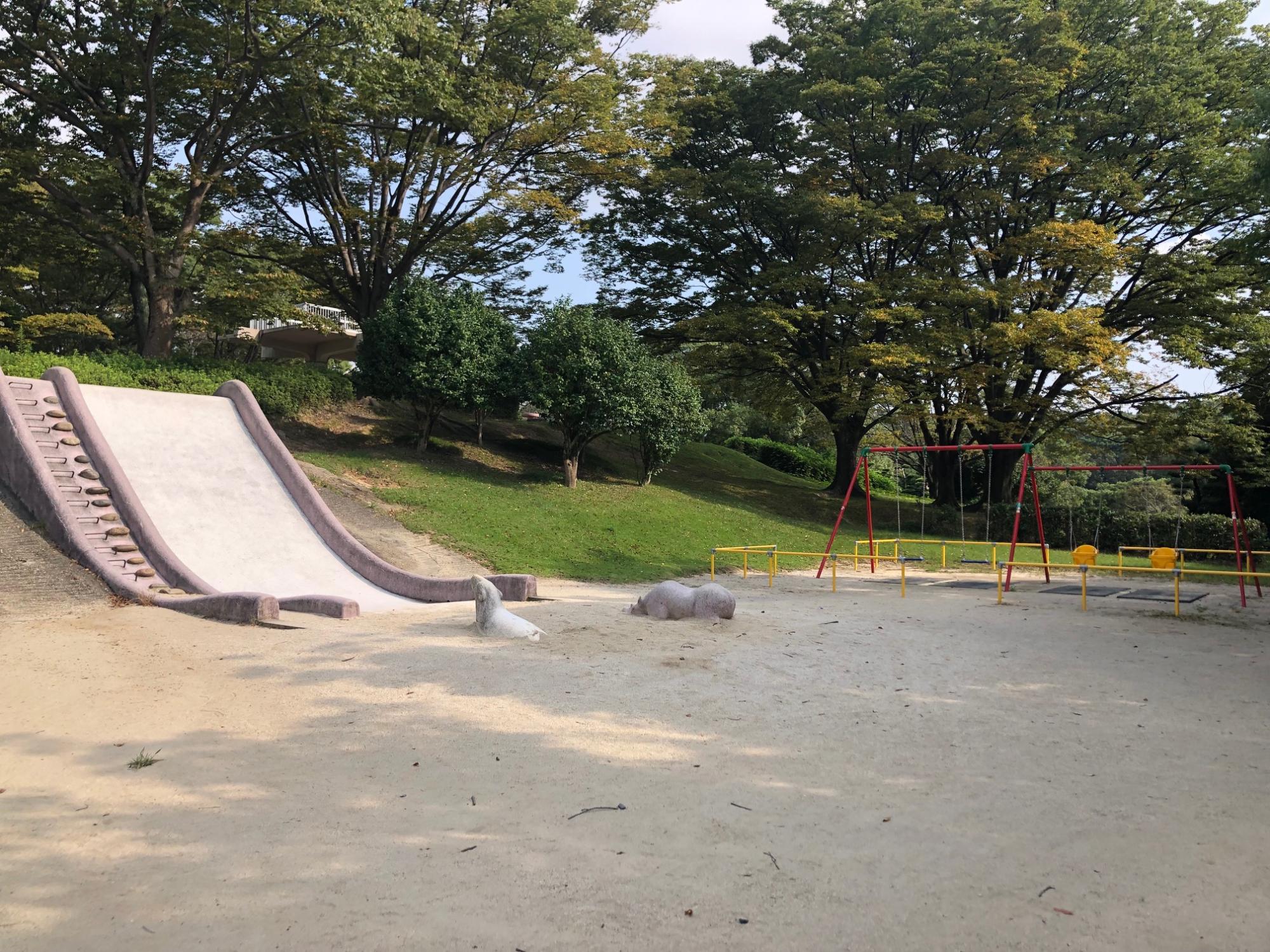 大池公園