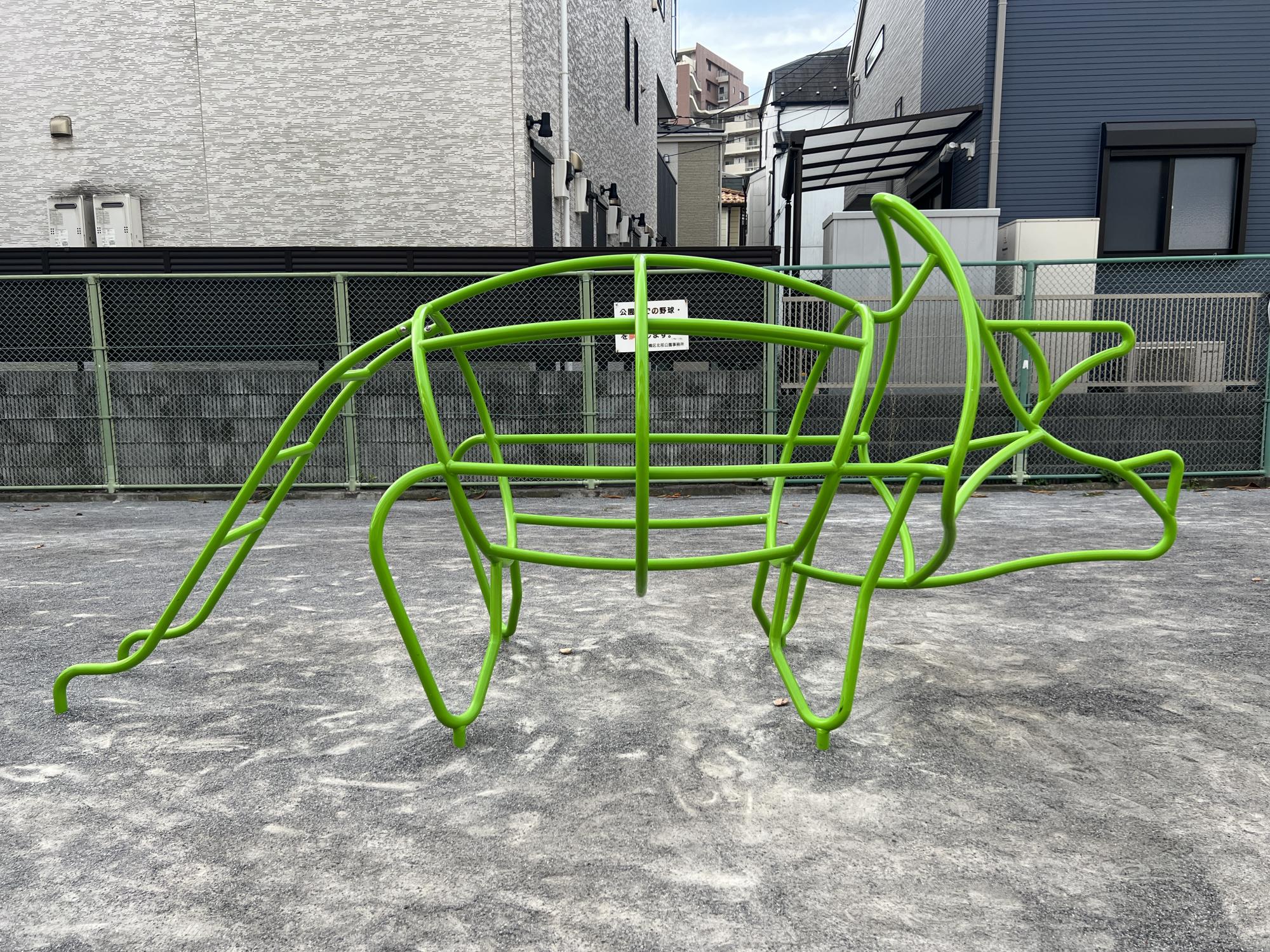 相盛橋児童遊園