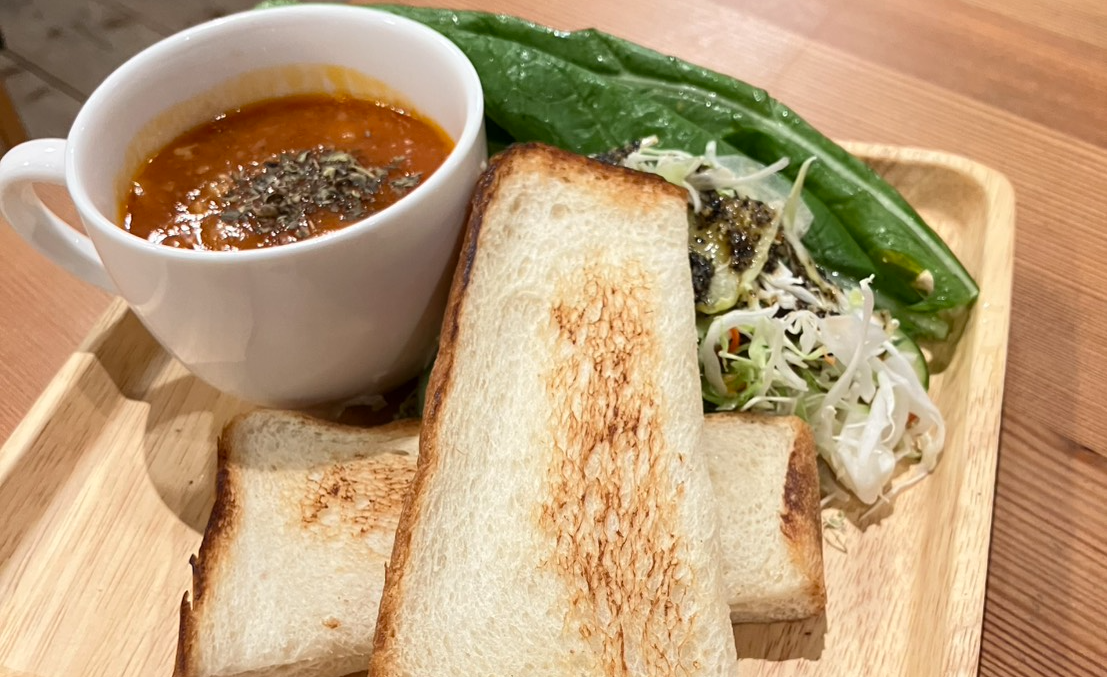 隣のおばちゃん家　子育てカフェ