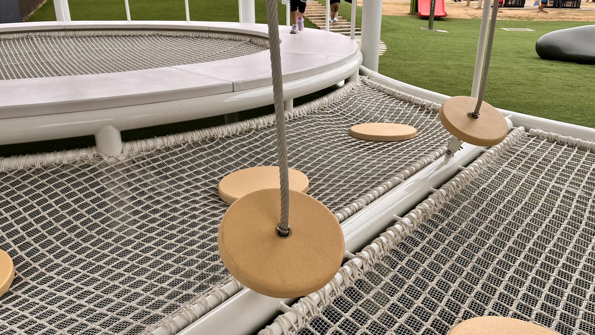 福井市中央公園｜しろっぱ