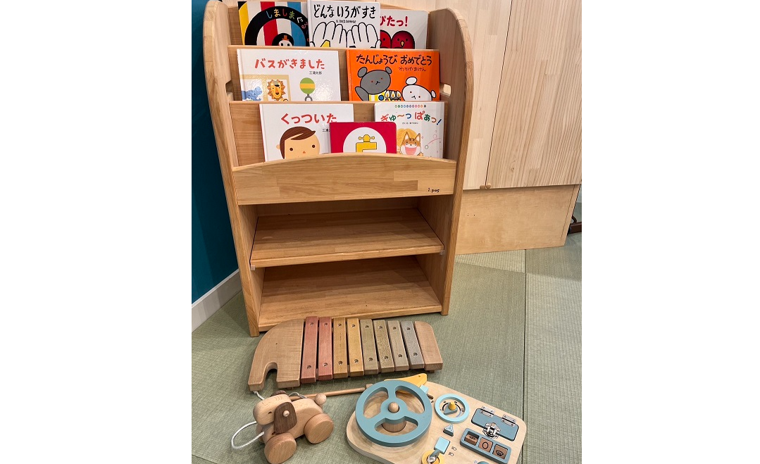 おやこカフェcafe.Ni-na