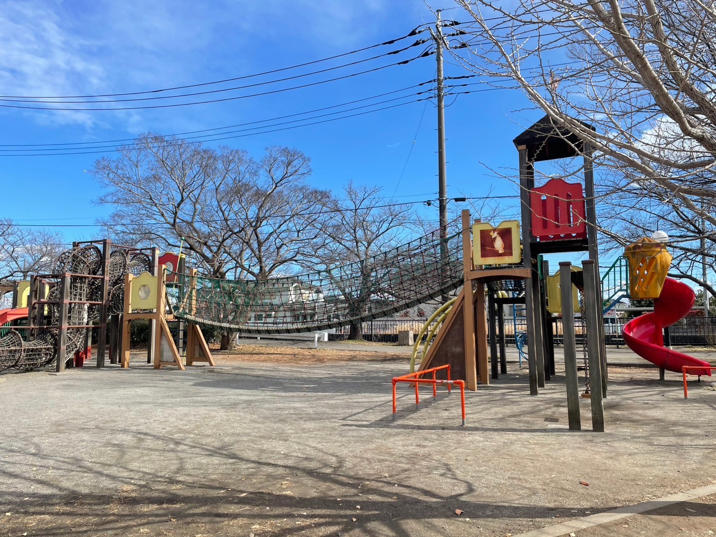 大吉公園
