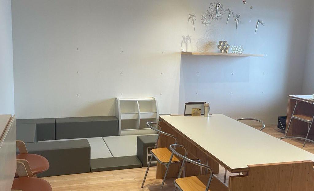 能作 IMONO KITCHEN（イモノキッチン）