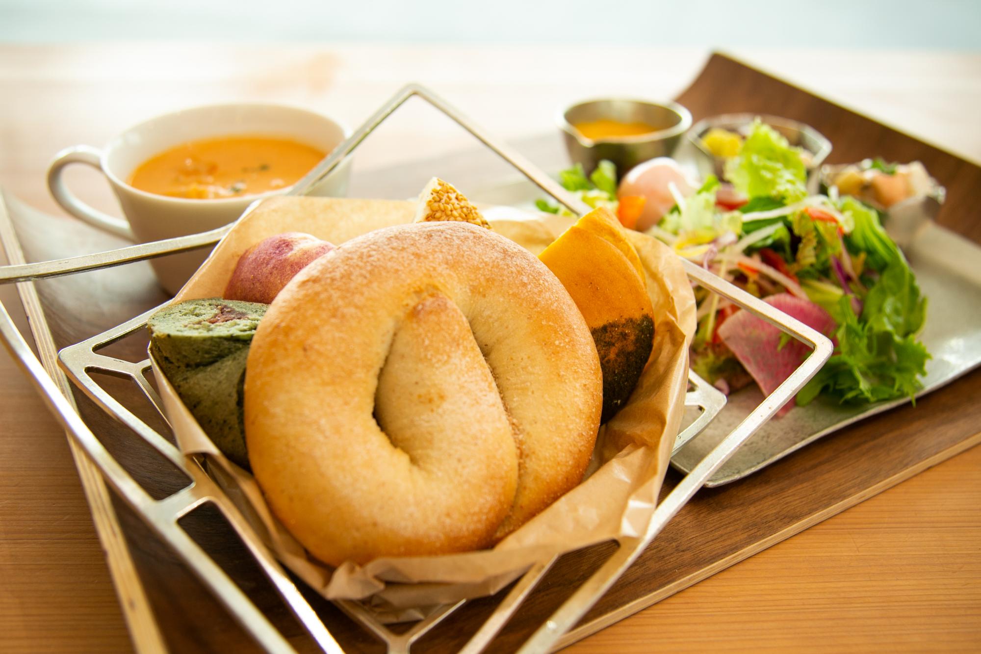 能作 IMONO KITCHEN（イモノキッチン）