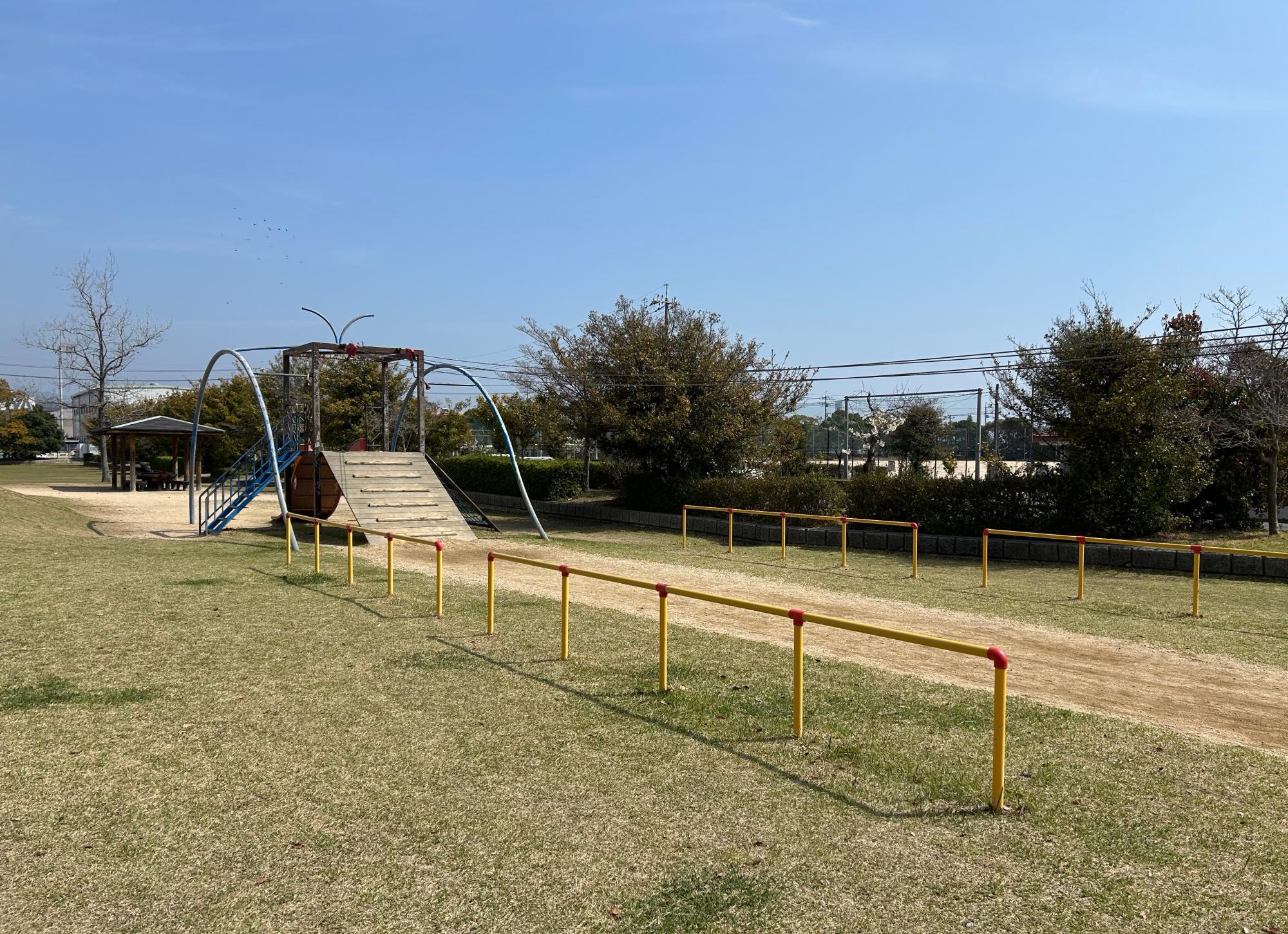 田井みなと公園