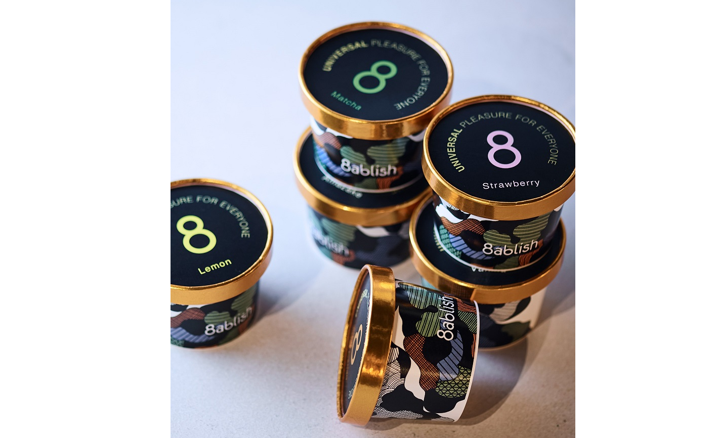 8ablish TOYAMA(エイタブリッシュトヤマ)