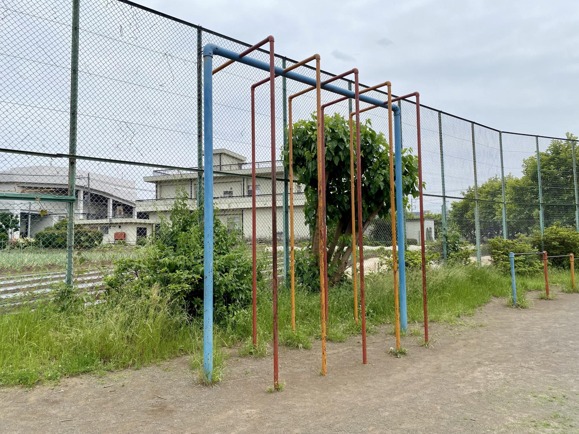 しもさとふれあい公園