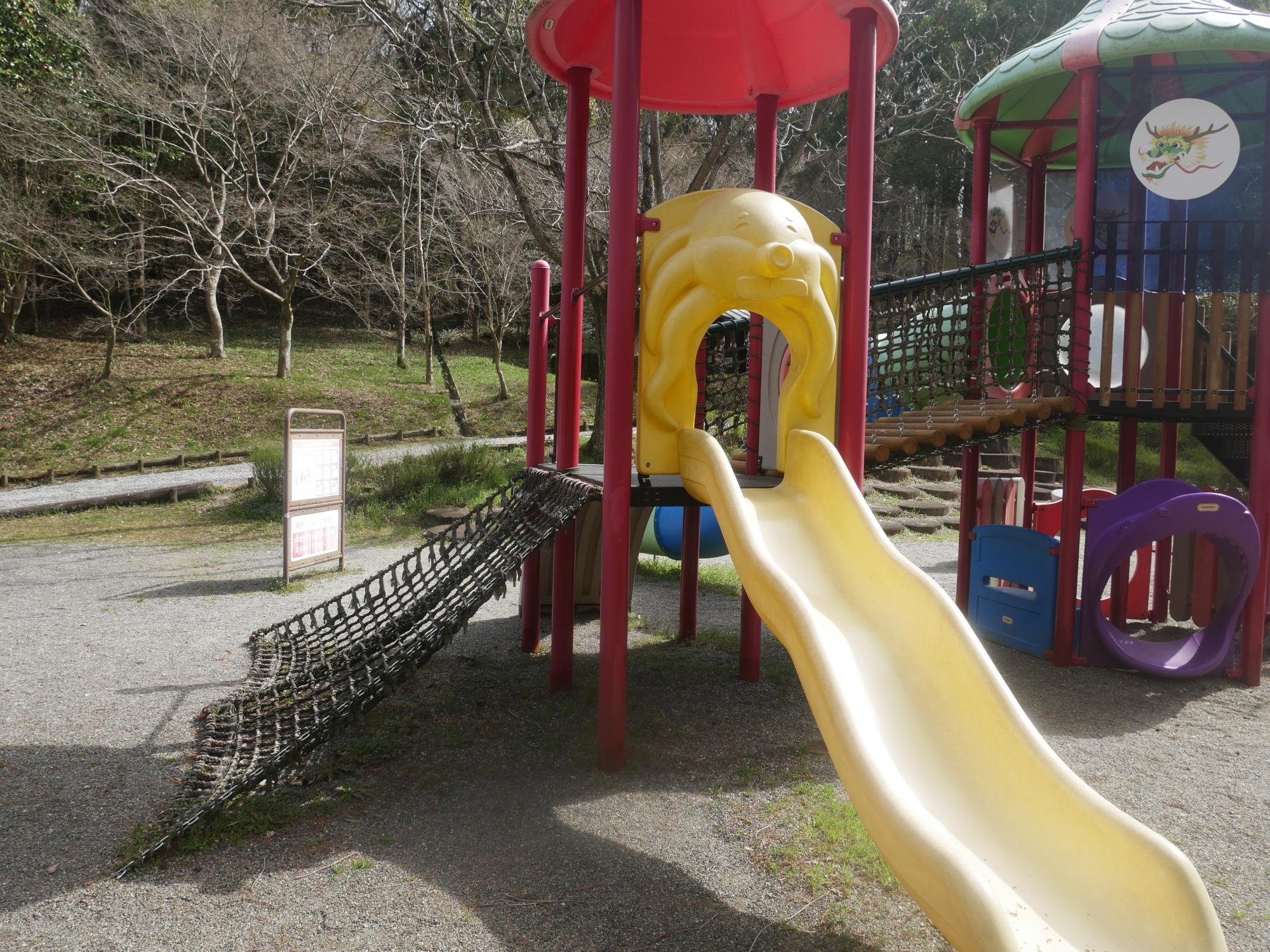 香川県満濃池森林公園