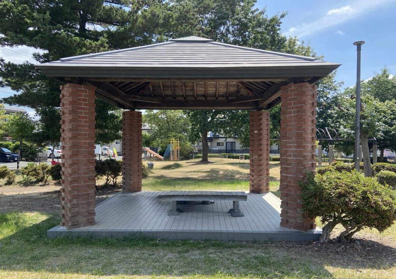 古城場児童公園