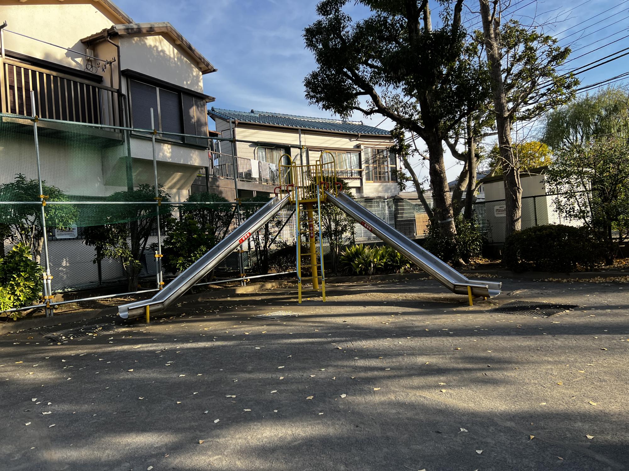 みしま児童遊園