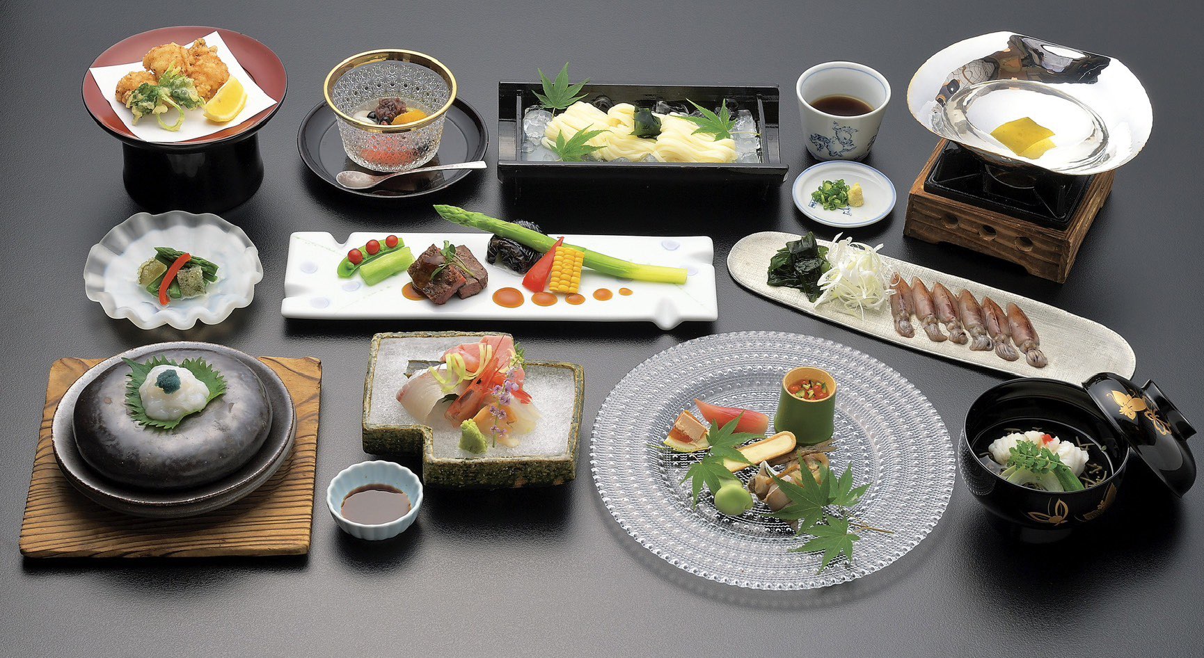 越中料理　五万石本店