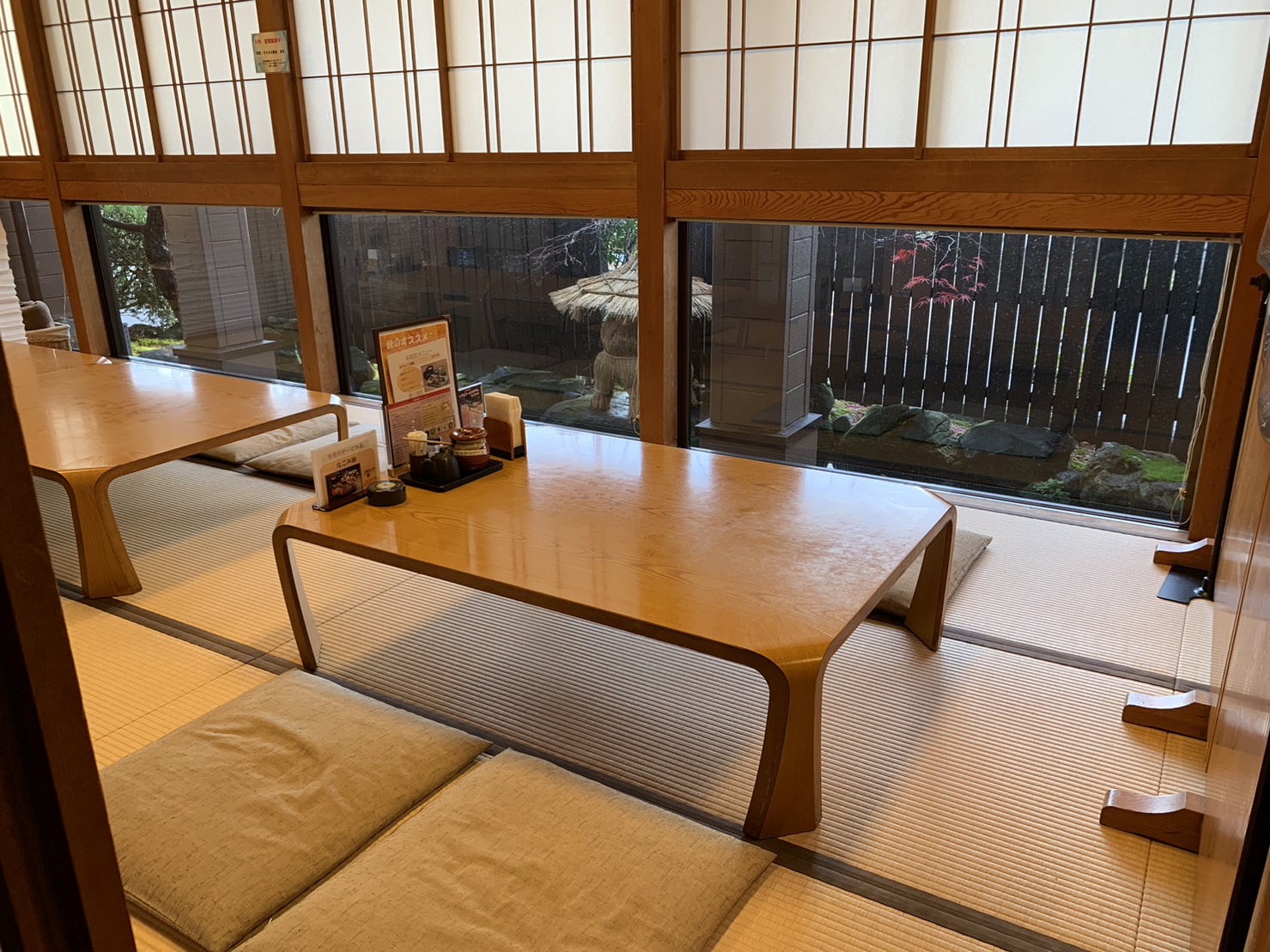 金沢なごみ亭 北都