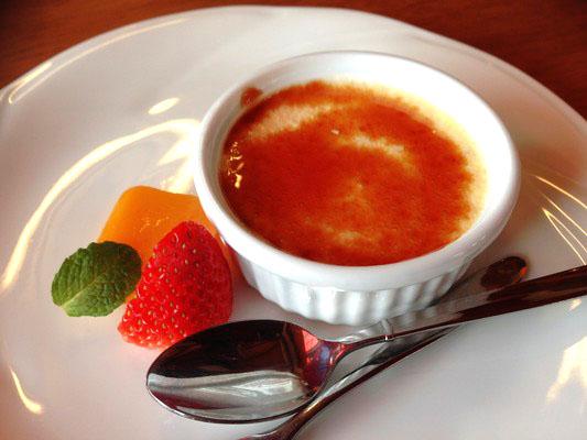 BISTRO　giraffe（ジェラフ）