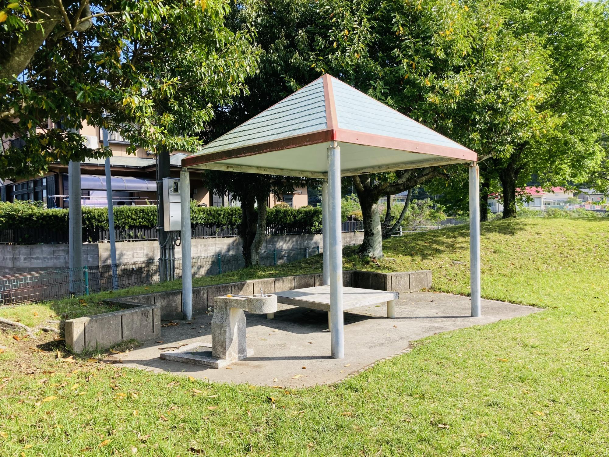 宮崎公園