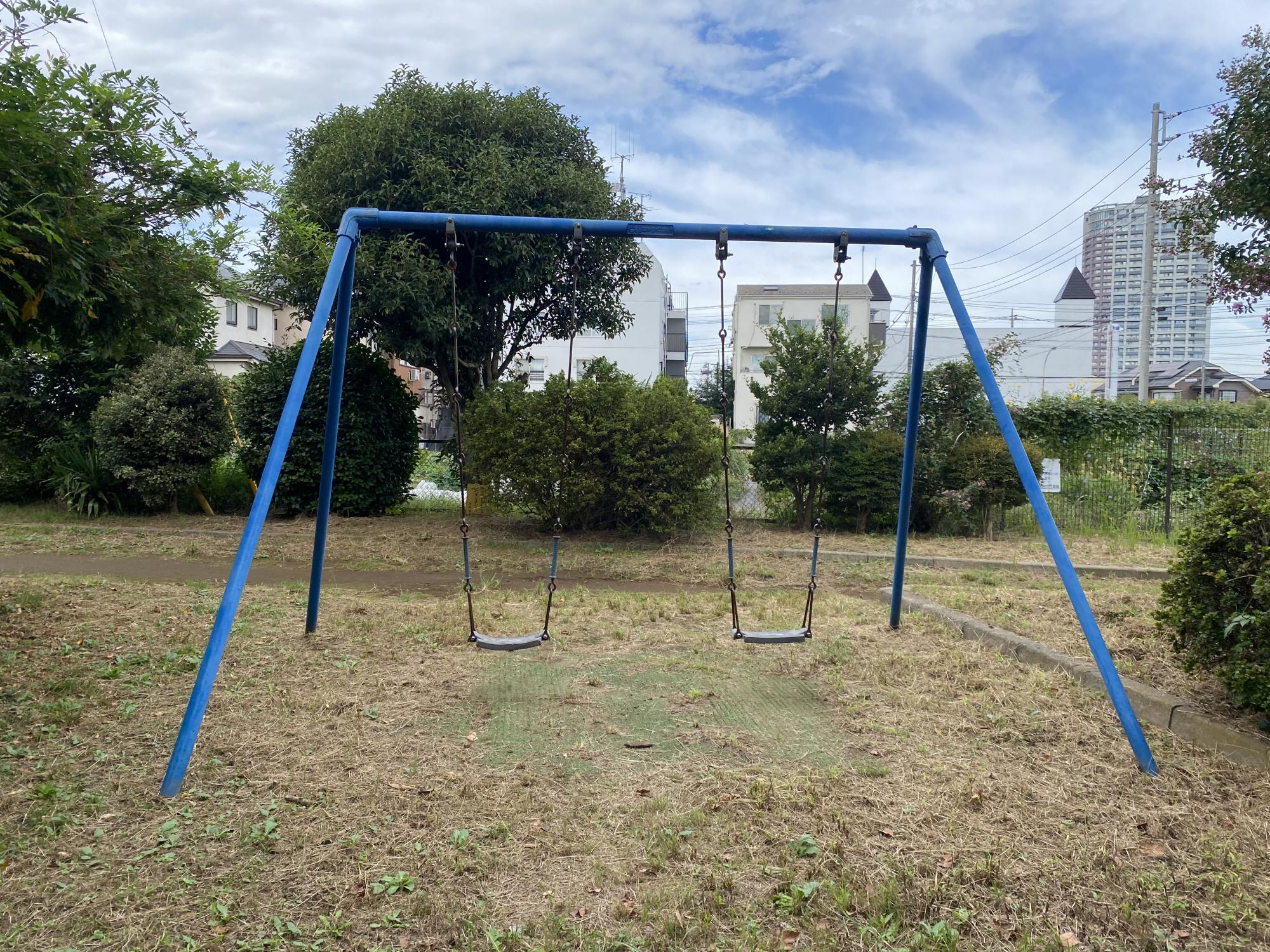 住吉町第三公園