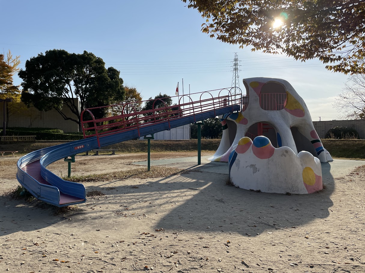 おかざき世界子ども美術博物館