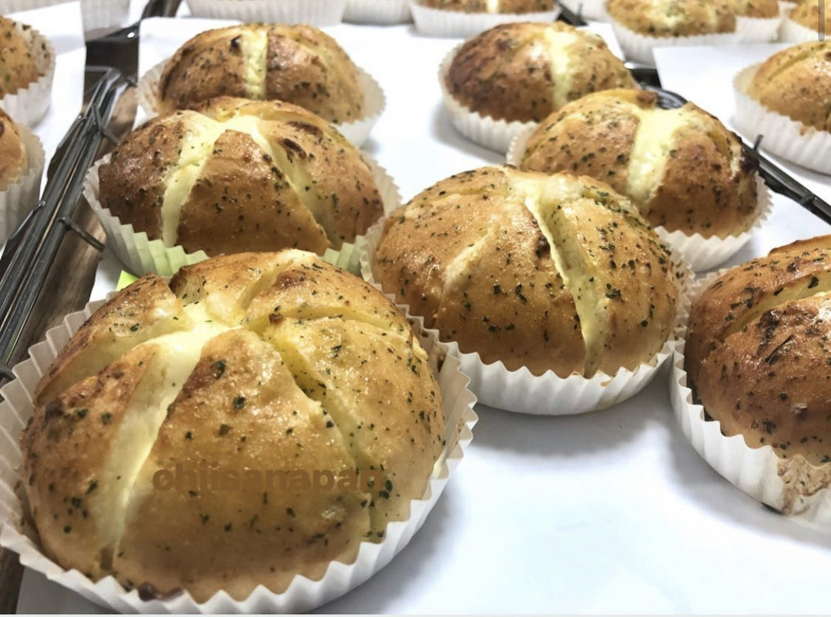 西尾パン教室/松本パン