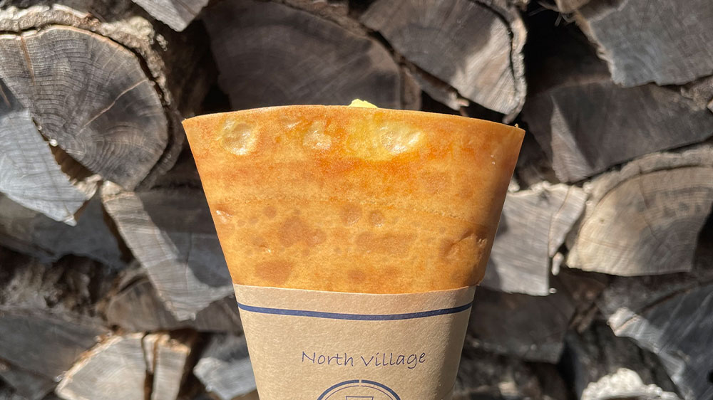 North Village (ノースヴィレッジ)