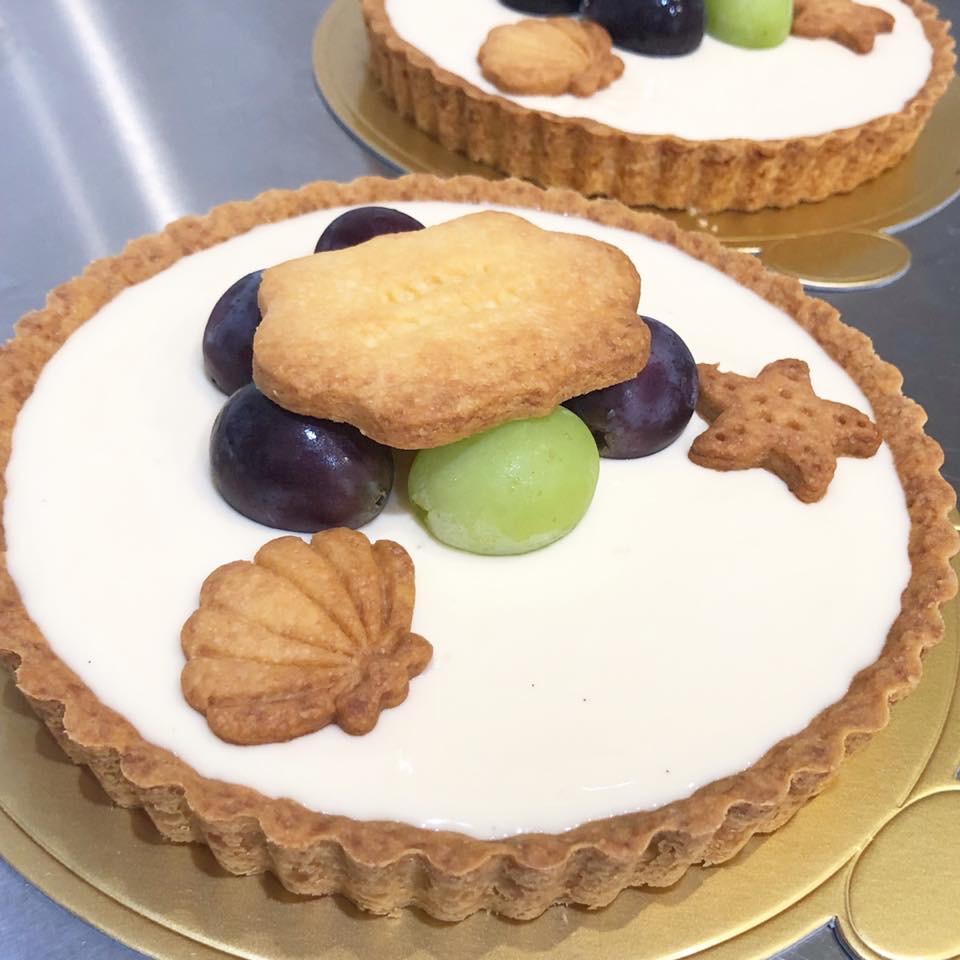 無添加焼菓子＆スムージーのお店　mitra(ミトラ)