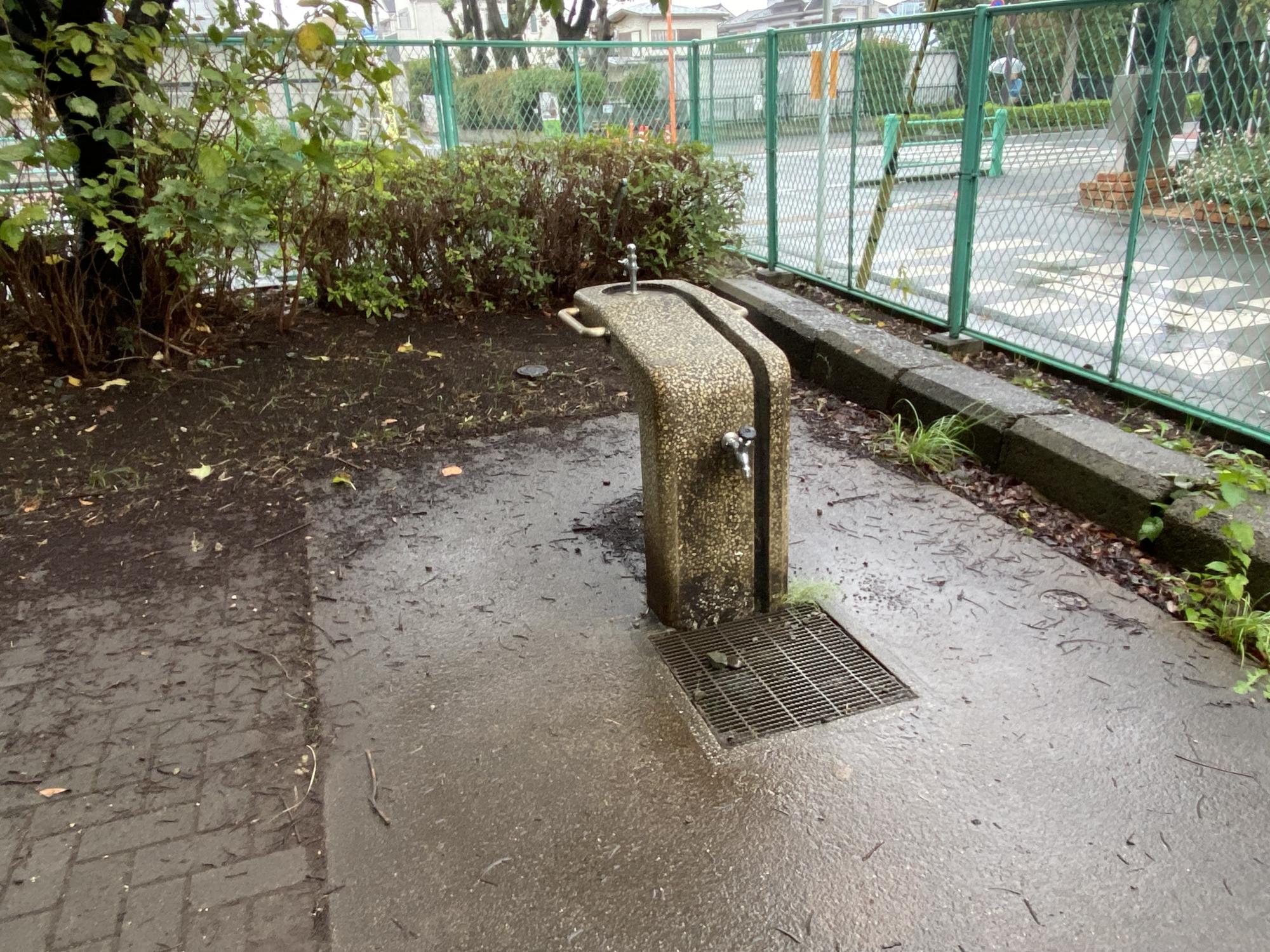 下保谷森林公園