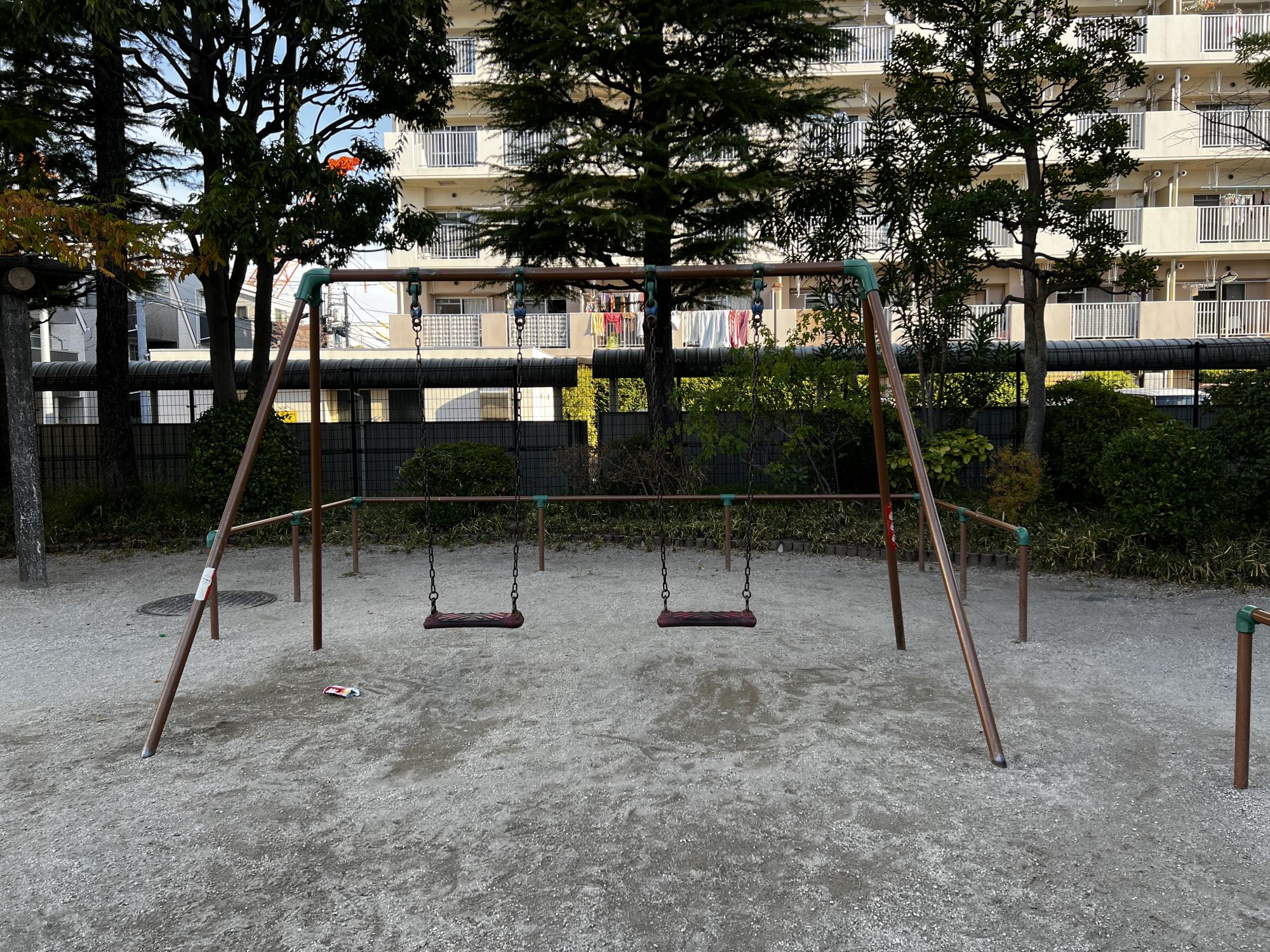 松江五丁目公園