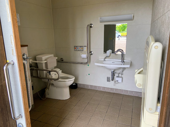 えづりこ古墳公園