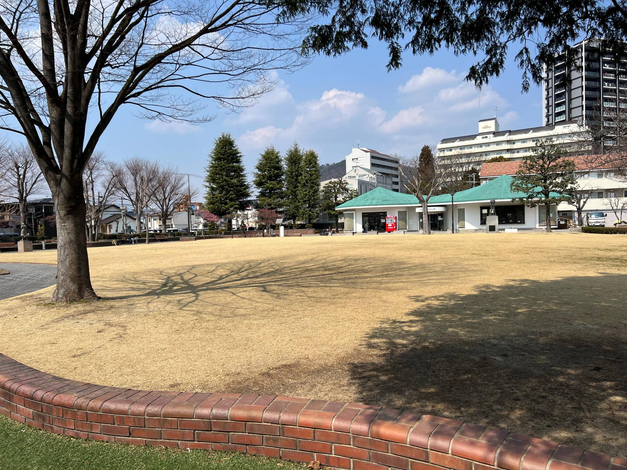 新浜公園