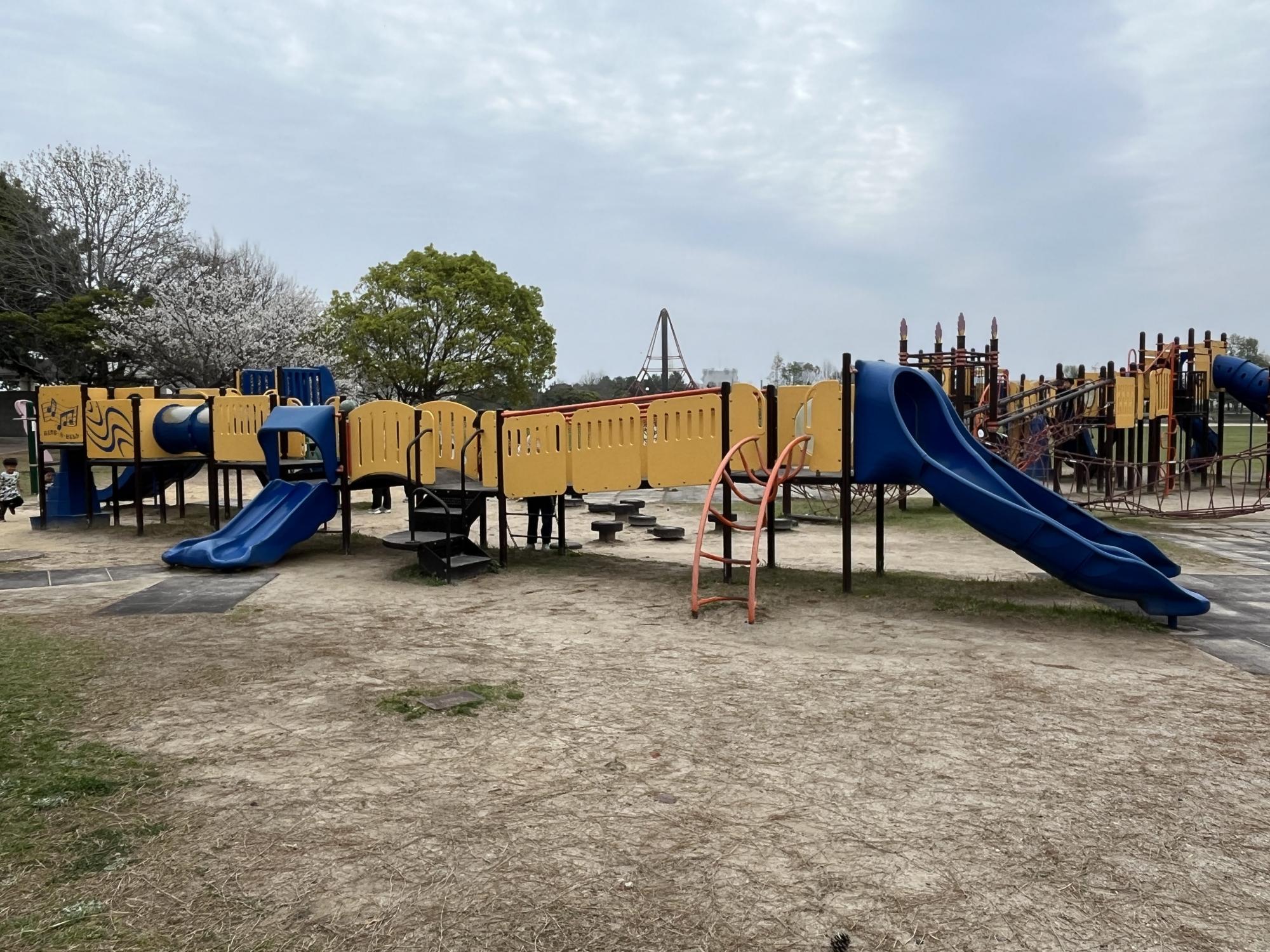 小戸公園