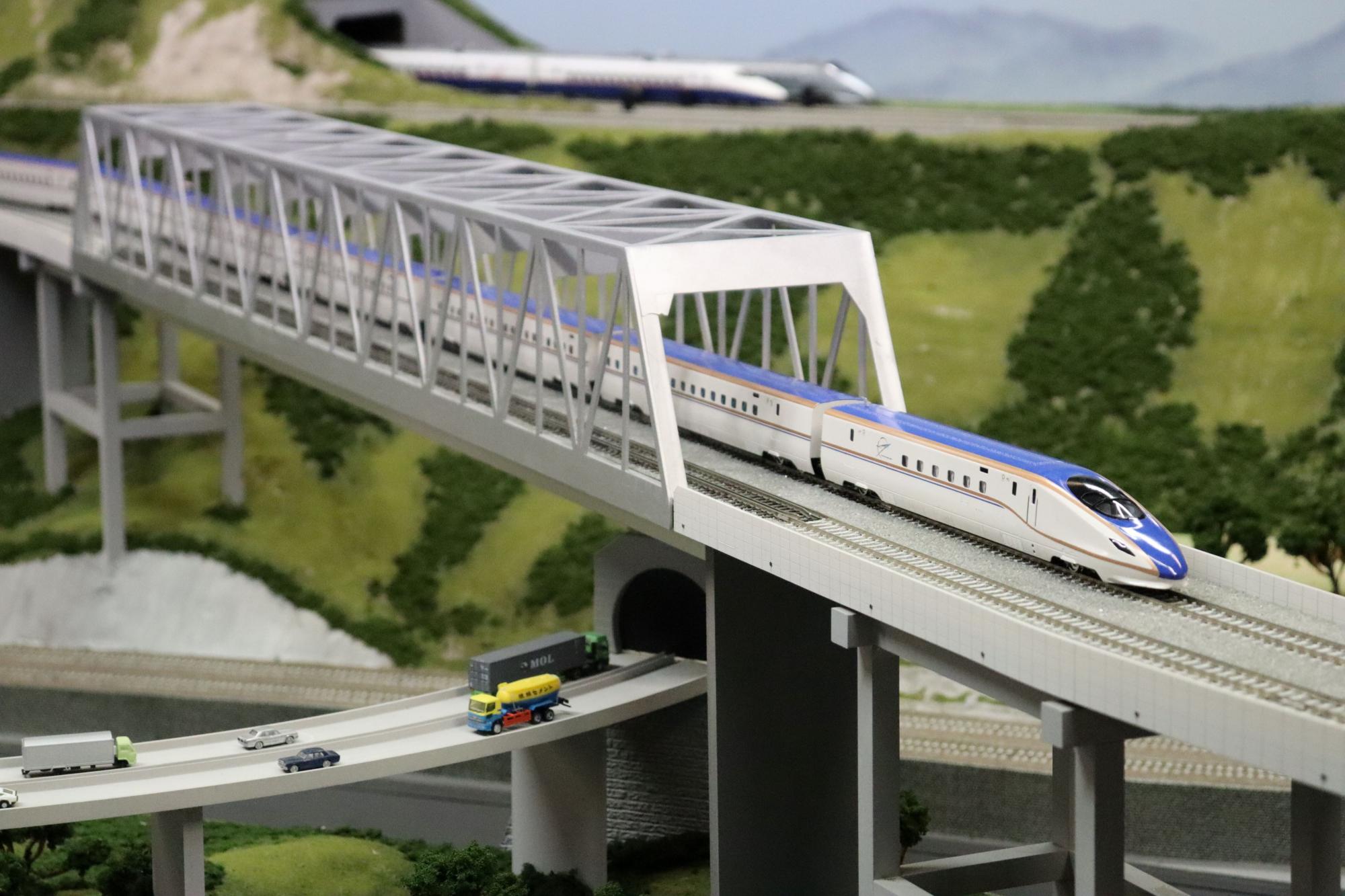 碓氷峠鉄道文化むら