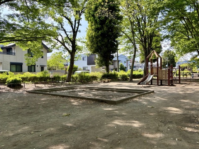 高倉南公園