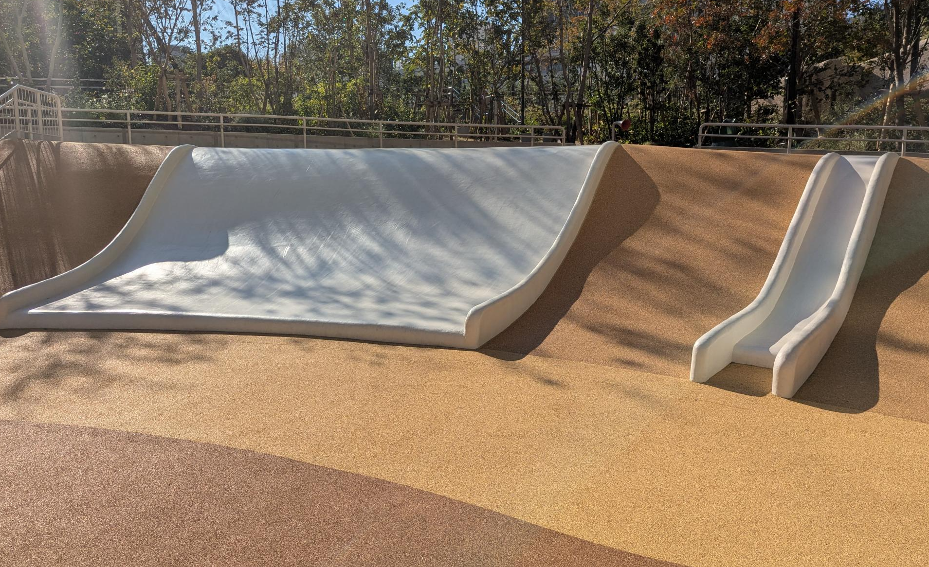 我善坊横川省三記念公園