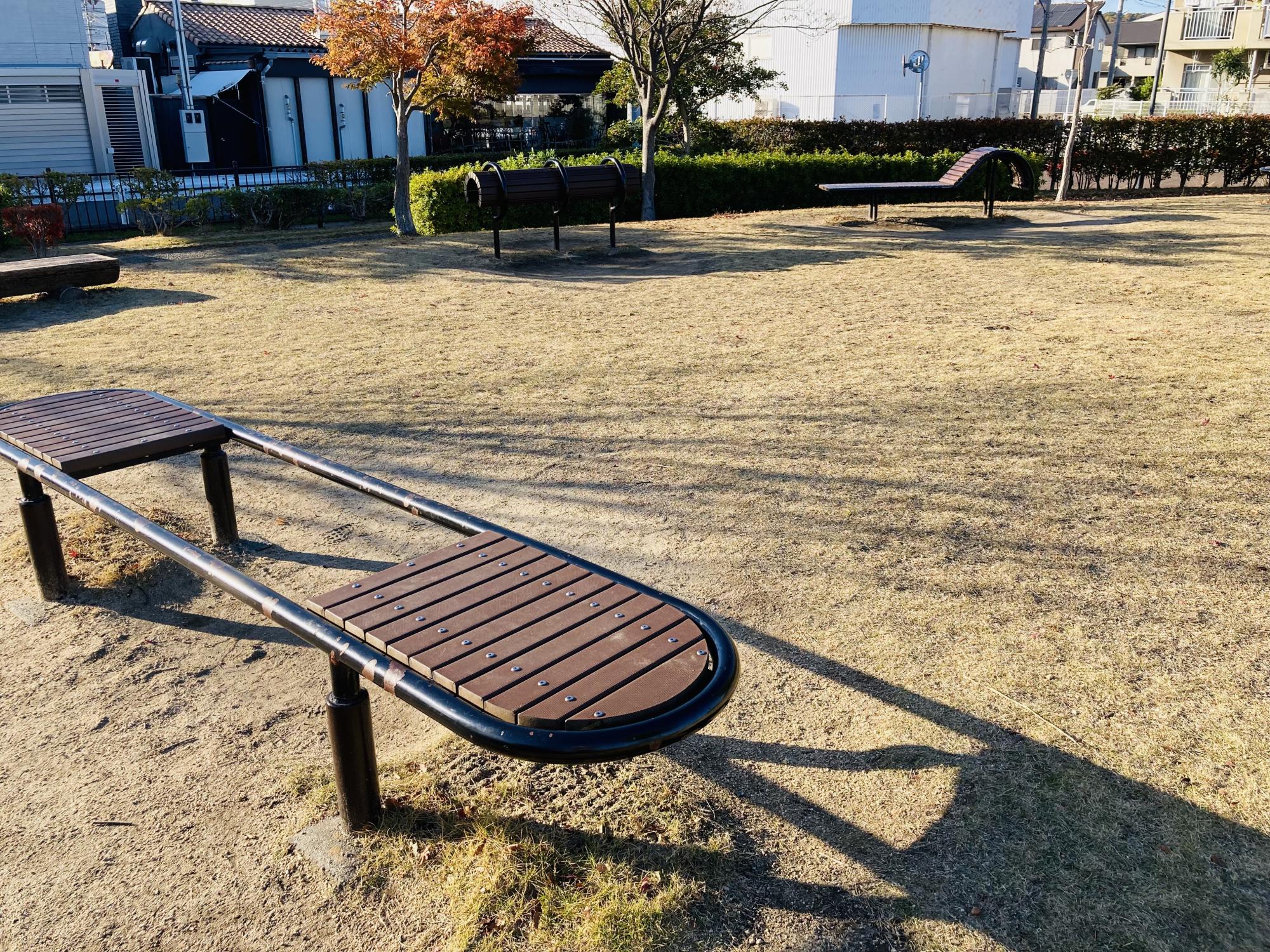 尾道東公園
