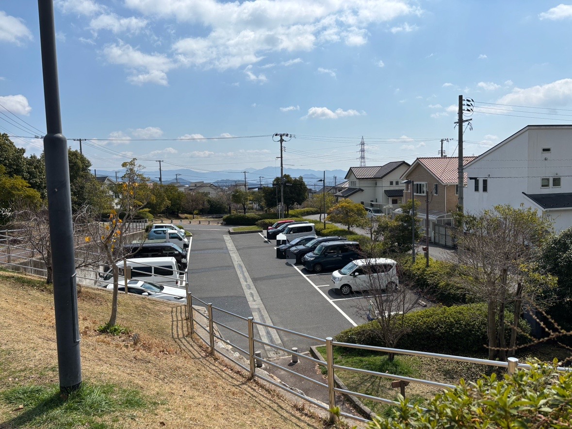 春日野中央公園