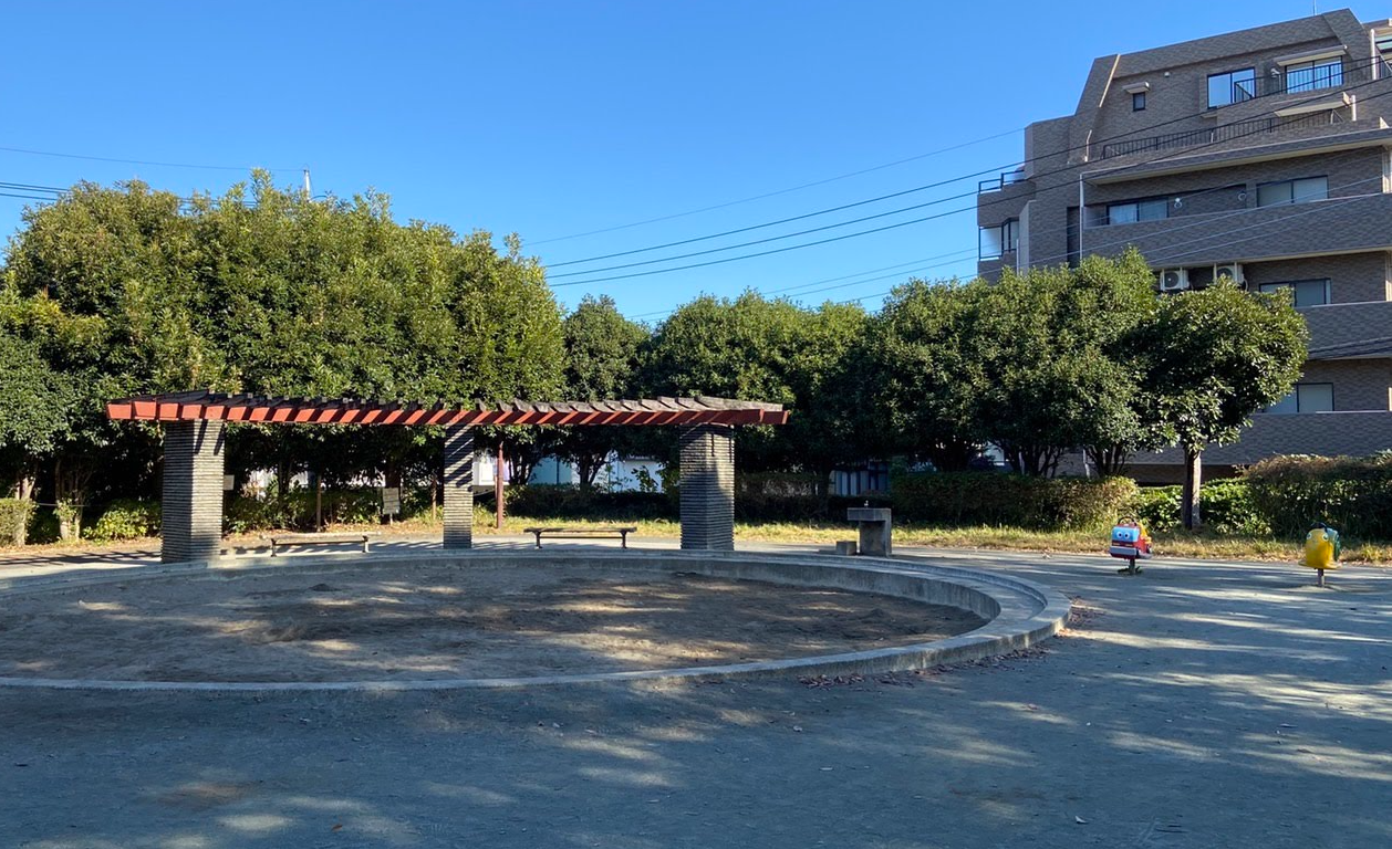 東所沢公園
