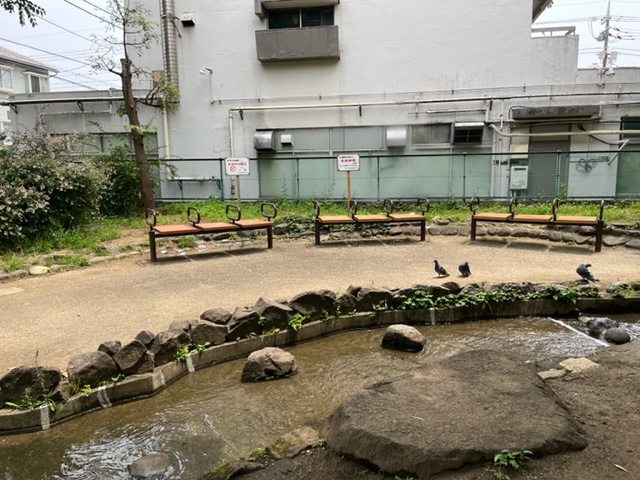 徳持公園