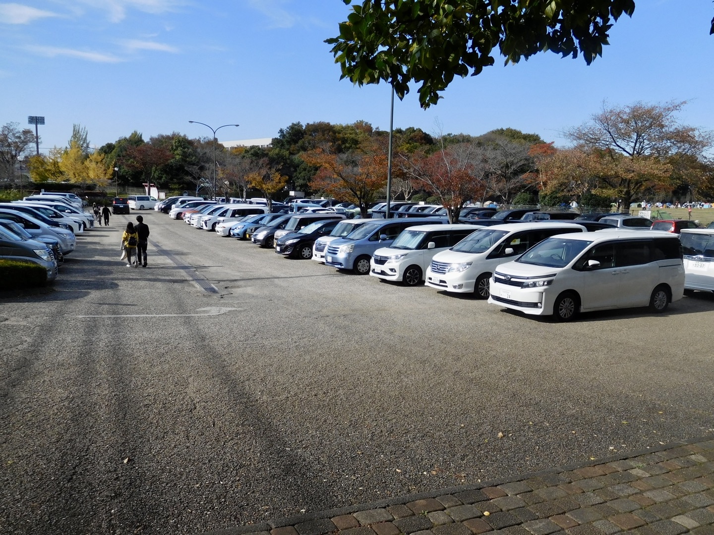 相模原麻溝公園