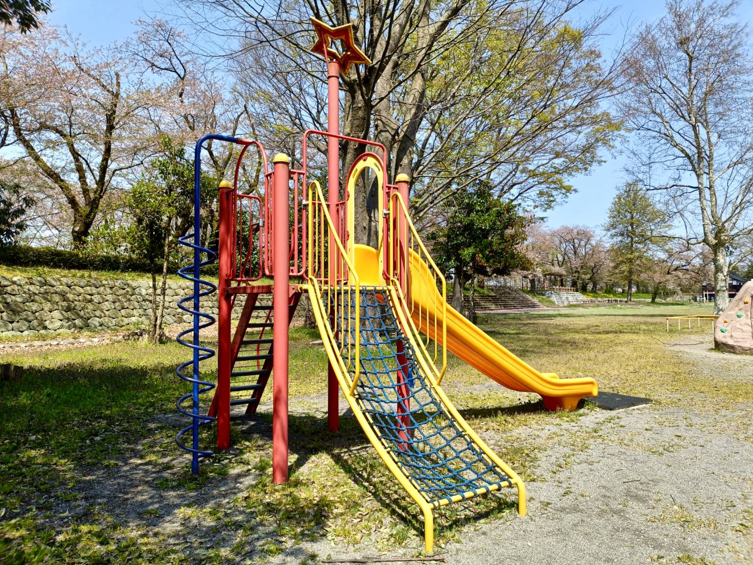 磯部町公園