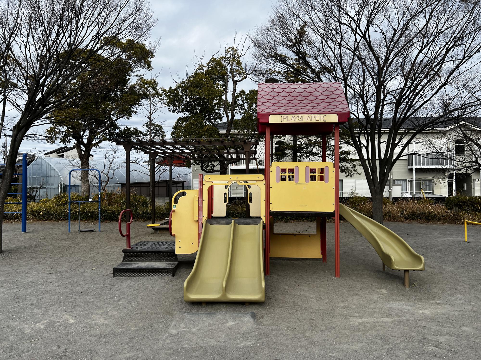 一之江フレンド公園