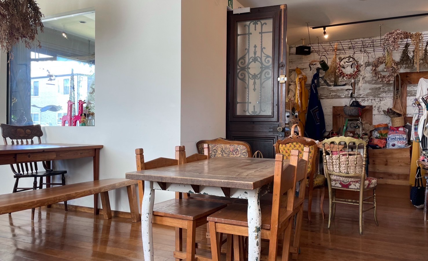 CARIBOU(カリブー)