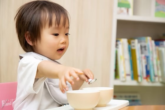 わたしとこどもと絵本Cafe