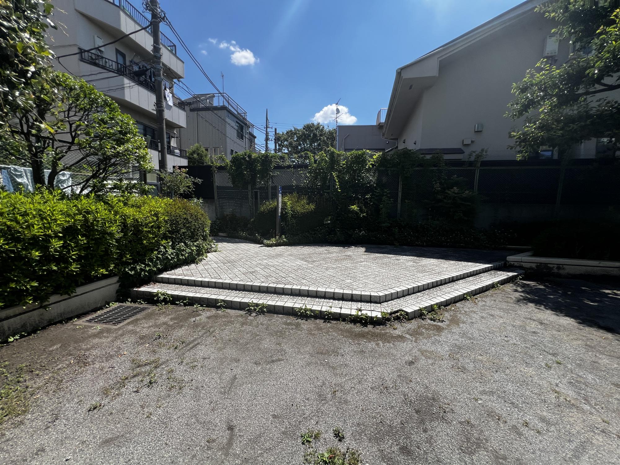 西小松川児童遊園