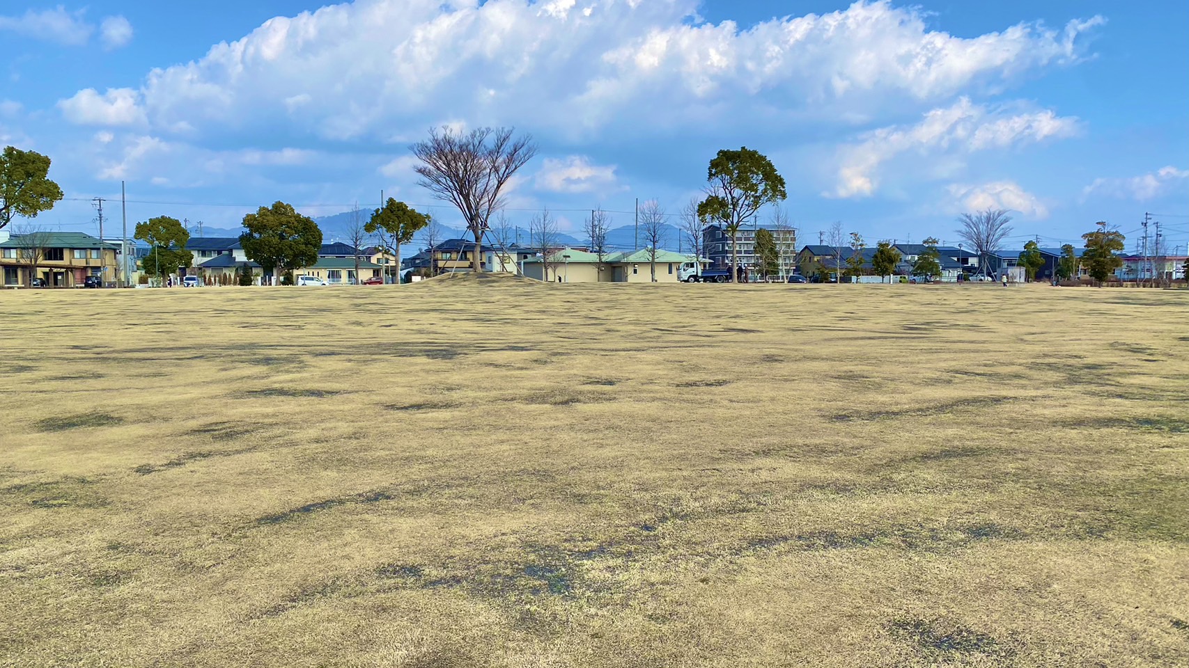みなく～る 石津西公園